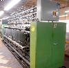  BACO / SACO LOWELL Twister, Model T2-12, 32 spindles,